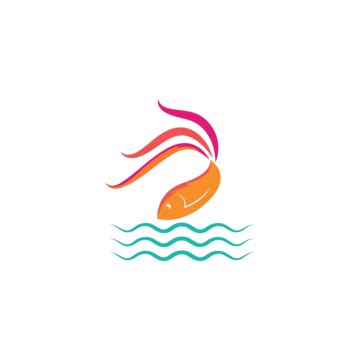 Betta Fish Icon Vector Illustration Design Malaysia Fish Fin Vector ...