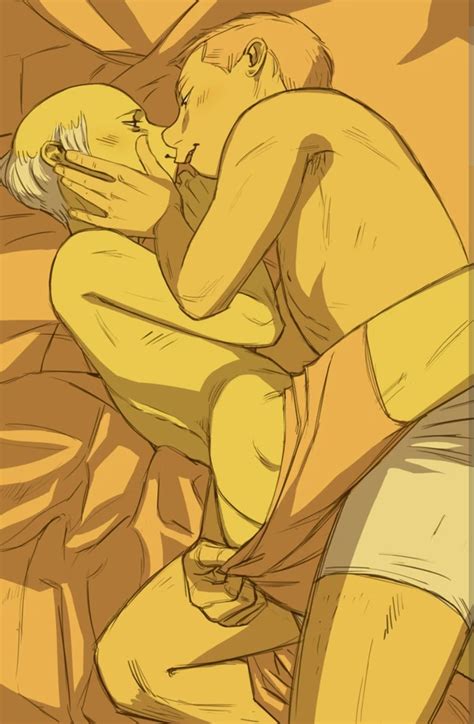 Rule 34 Cuddling Gay Montgomery Burns Mr Burns Mr Smithers The