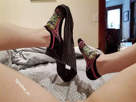 Panties Off Socks On Lets Fuck Nudes Socksgonewild Nude Pics Org