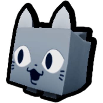 Pog Cat Value Pet Sim X Value List Petsimxlist