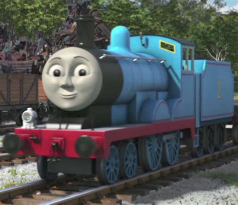 Edward Thomas And Friends Wiki Fandom