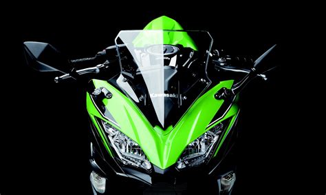 Kawasaki Ninja 650 Primeiras Impressões K10