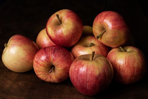 Tipos de manzanas características y propiedades Fine Dining Lovers