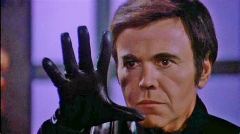 Babylon 5 Alliance On Twitter Walter Koenig Really Had A Chance To