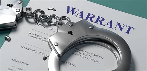 Can Police Arrest Without Warrant Graphic Online