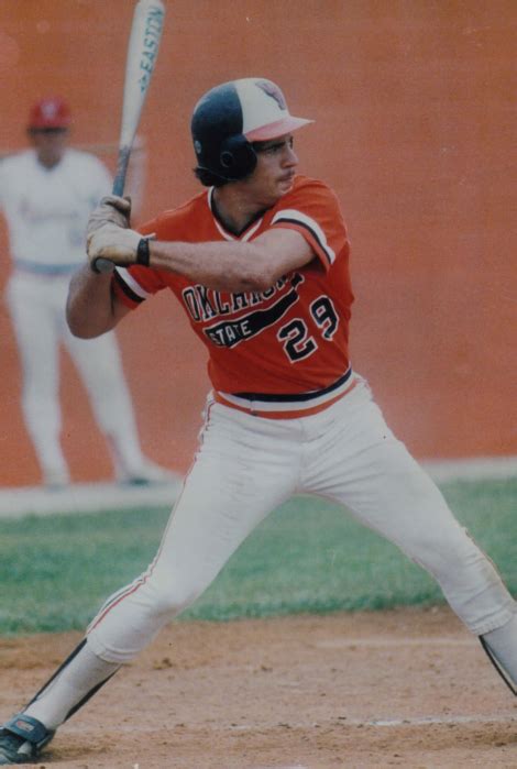 Ranking the Modern Oklahoma State Baseball Uniforms | Pistols Firing