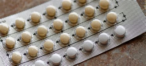 Pastillas Anticonceptivas Para Hombres Llegan Al 99 De Efectividad