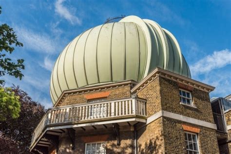 Royal Observatory Greenwich Historic London Giuide