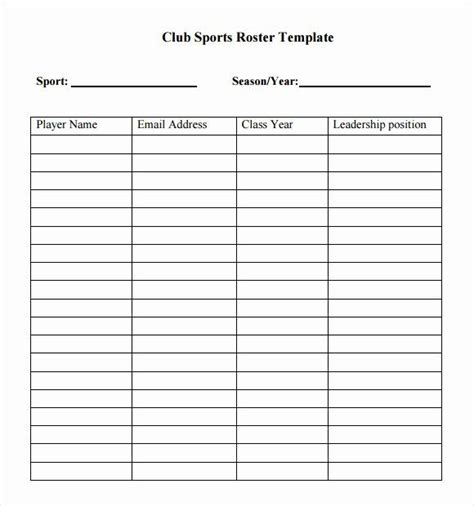 How To Create A Basketball Schedule Template In 2023 - Free Sample ...