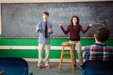 Speech and Debate | Best Teen Movies on Netflix | 2020 | POPSUGAR Entertainment Photo 26