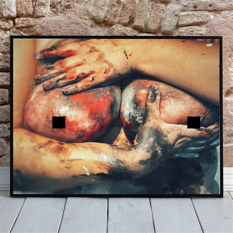 Artistic Nude Female Nudity Big Tits Big Boob Women Nude Art Natural Breast Large Breast Nude