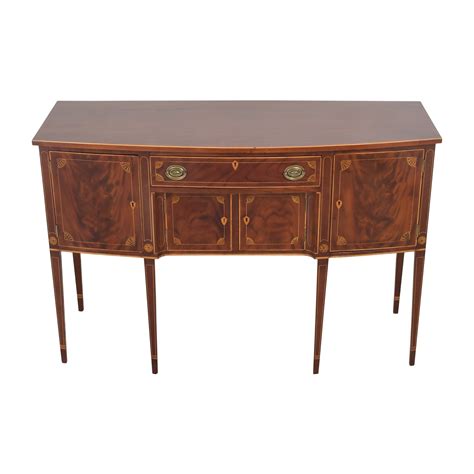 Hepplewhite-Style Sideboard | 86% Off | Kaiyo