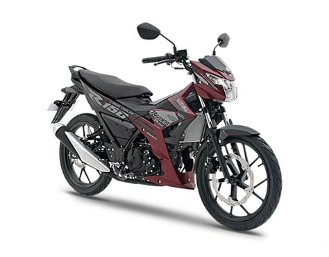 Suzuki Raider R Fi Fuel Injection Matte Series Suerte Motoplaza