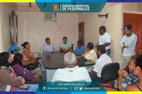 Municipio De Pedernales On Twitter En Base Al Pedido De Los