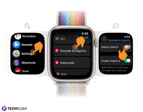 Fix Apple Watch Battery Drain After Watchos Update Techrushi