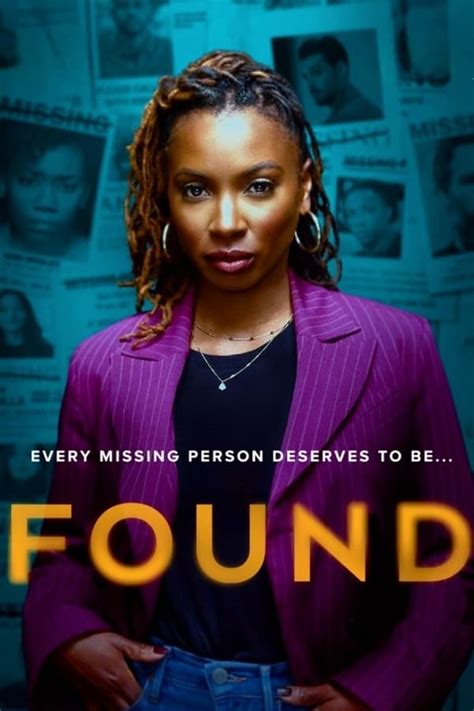 Found (Season 1 Episode 1-5) – NetNaija Series