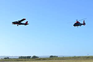 Grupo aeronaval de Talcahuano organizó seminario Operaciones Aéreas