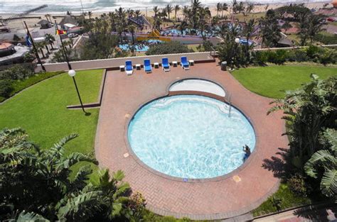 Garden Court South Beach Hotel - Durban Hotels - Durban