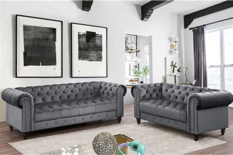 What Color Furniture Goes With Gray Walls Homewares Insider