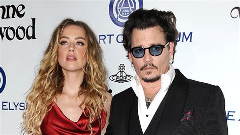 Johnny Depp E Amber Heard Oggi Il Processo In Diretta Streaming