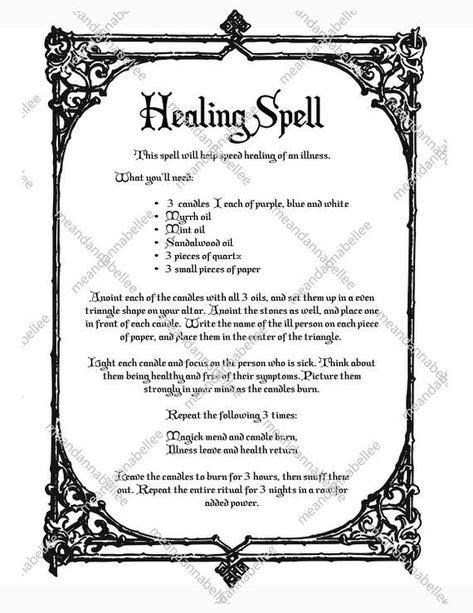 Pin On Witchcraft For Beginners