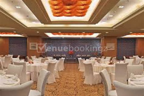 Radisson Hotel Sohna Road Gurgaon | Banquet Hall | Menu, Price, Reviews ...