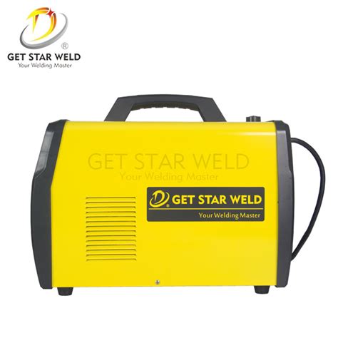 Get Star Weld Outdoor Use Air Pump Plasma Cutting Machine Cnc