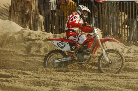 Emmanuel Marcq Enduropale Le Touquet France Flickr