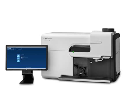 Agilent Introduces Its New Spectrometer Elets EHealth