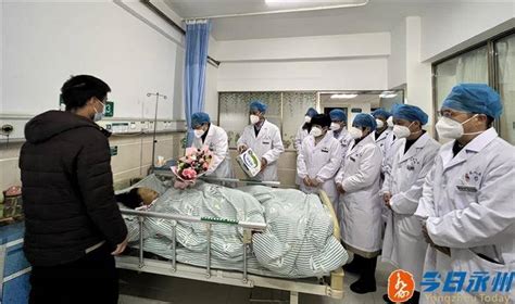 三次心跳呼吸停止 医护人员从死神手中把大出血产妇抢回来！抢救生命道县