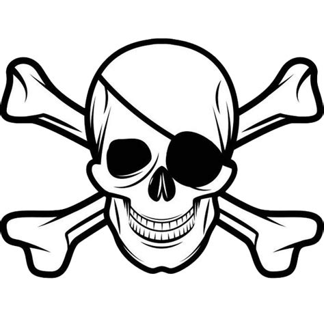 Jolly Roger Png Transparent Picture Png Vibrant Colors