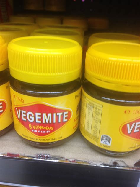 Vegemite