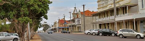 Katanning Western Australia Country Airstrips Australia