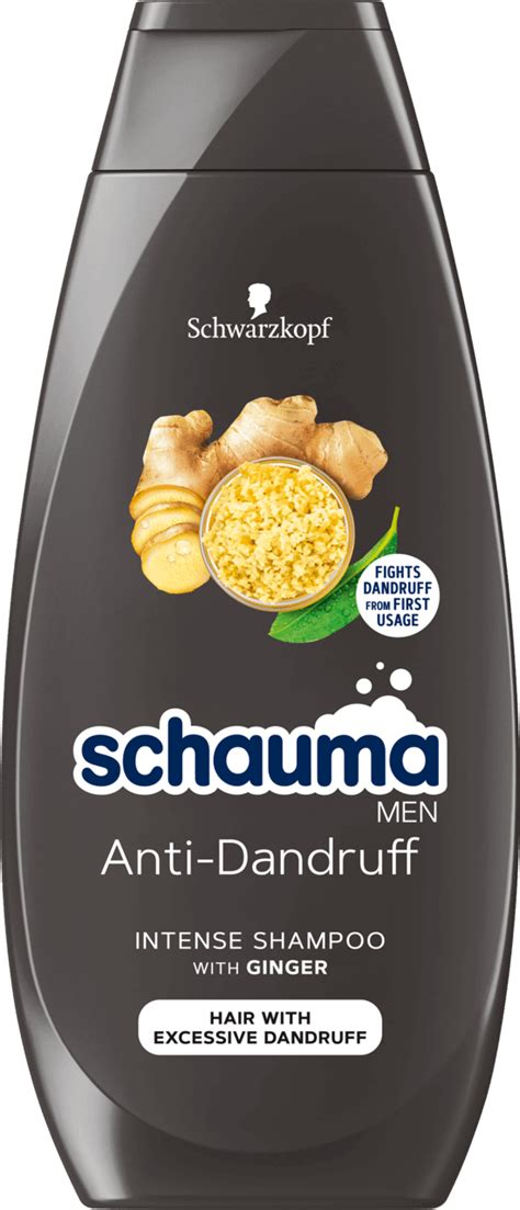 Schwarzkopf Schauma Anti Dandruff Szampon Do W Os W Przeciw Upie Owy