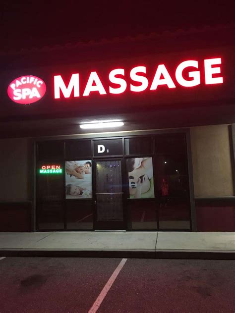 Pacific Massage 1231 N Cactus Ave D Rialto Ca 92376 Usa Businessyab