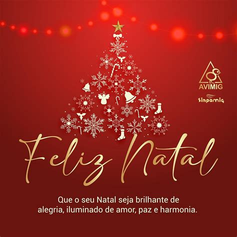 FELIZ NATAL