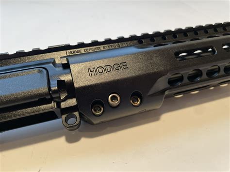 Hodge AU MOD 2 Complete 11 5 Upper Receiver Freedom Seed Supply