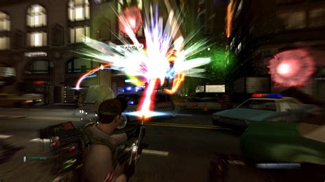 Ghostbusters: The Video Game Remastered Appears on Ratings Website