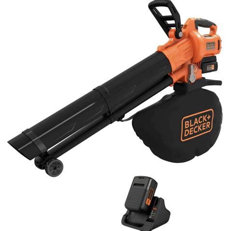 Best Leaf Blowers Of 2024 Buildiro Magazine