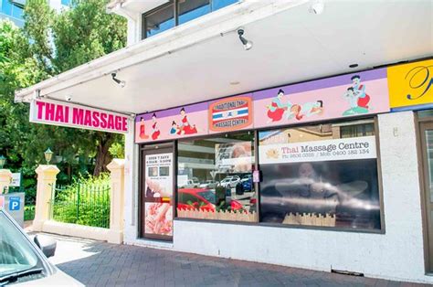 Traditional Thai Massage Centre Parramatta Updated 2021 All You Need