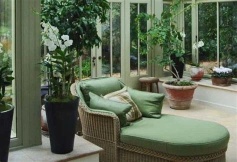 25 Conservatory Design Ideas - CosyPanels