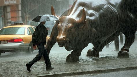 Stock Markets A History Making Three Months For Stocks