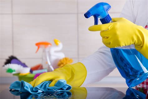 Professional Cleaning Services In San Antonio Can Help