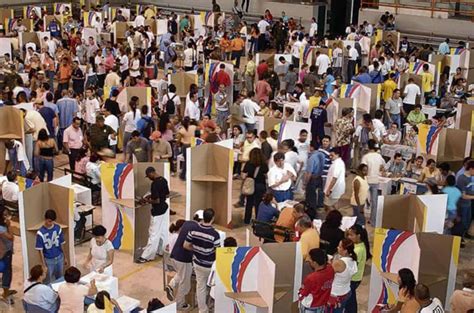 Las elecciones regionales en Colombia Corporación Latinoamericana Sur