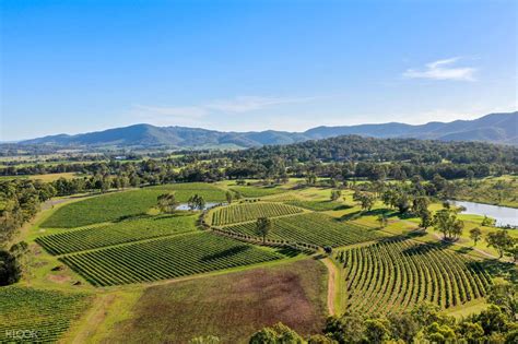 Food And Wine Tasting In Hunter Valley By Brokenwood Klook Australia