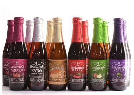 Lambic Beer - BelgianMart.com