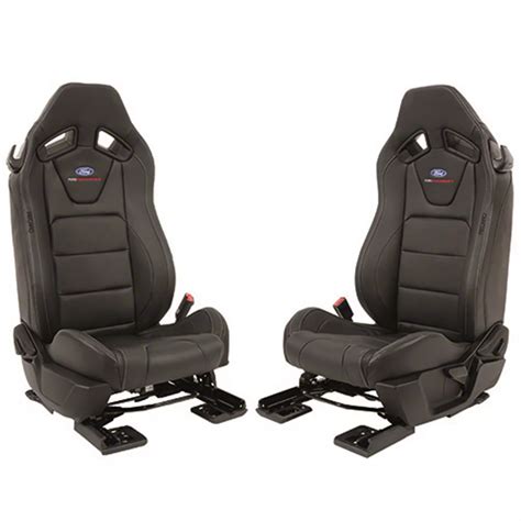 Ford Performance Mustang Recaro Seats M 63660005 Mf 18 22 Mustang