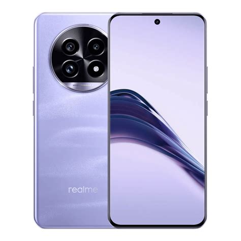 Get Realme Pro G Monet Purple Gb Gb At Best Price