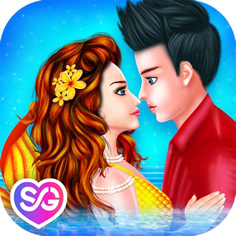 The Secret Mermaid Love Story Part 1 App On Amazon Appstore