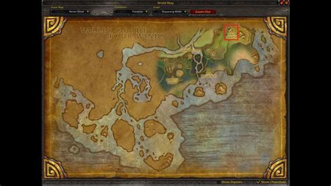 Golden Pearl Farm Spots Classic Wow Pagesgar